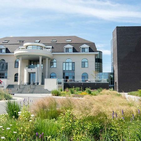 Acropolis Hotel Middelkerke Exterior foto